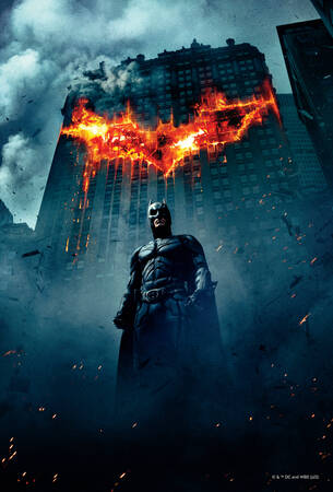 The Dark Knight